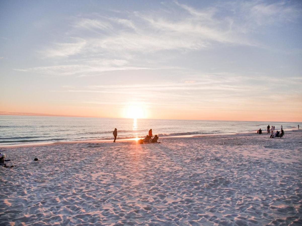 Shores Of Panama 804 Panama City Beach Eksteriør billede