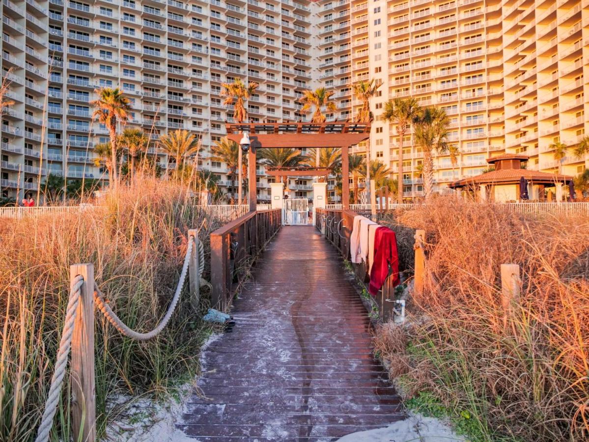 Shores Of Panama 804 Panama City Beach Eksteriør billede